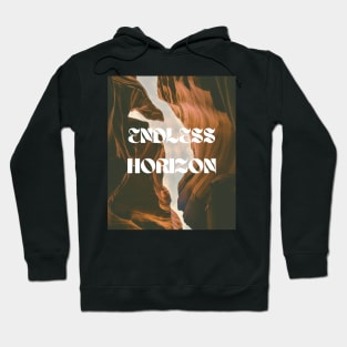 Mindfulness Endless Horizon Nature love Hoodie